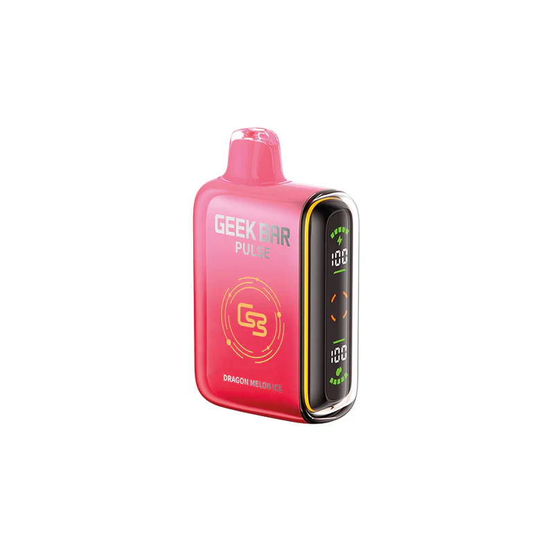 Geek Bar Vapes